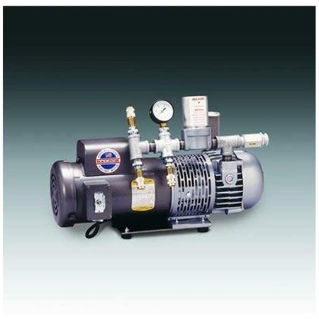 ALLEGRO INDUSTRIES Motor, 983299 9832-99